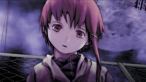 metal fabrication nightmare|how old is lain iwakura.